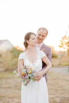 Sophie & Aurélien